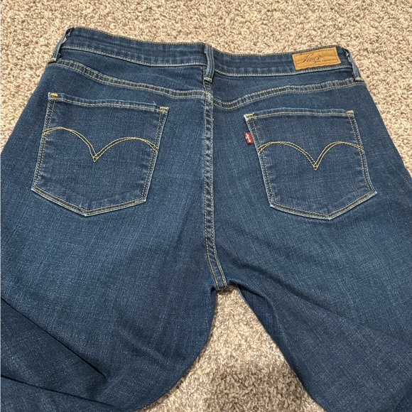 Levi’s San Francisco for women Demi curve - Picture 12 of 12